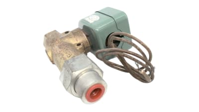 ASCO 8266C7-110/50-120/60