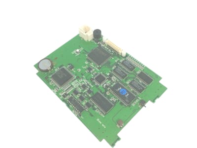 KEYENCE CORP 458-A-C02-02