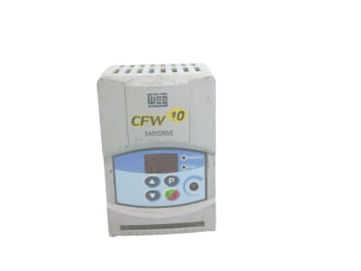 WEG EUCFW100016S2024E0PLZ
