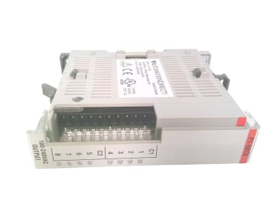 AUTOMATION DIRECT P1-08TA
