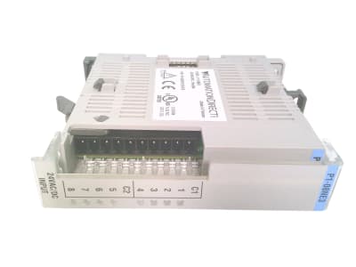 AUTOMATION DIRECT P1-08NE3