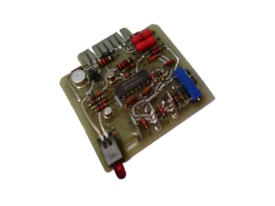 HONEYWELL FMF1