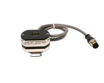 ENCODER PRODUCTS COMPANY 260-N-T-11-S-0600-Q-OC-1-J00-SF-1-N