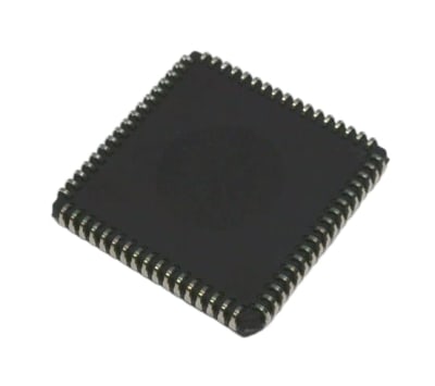 TEXAS INSTRUMENTS SEMI TL16C554FN
