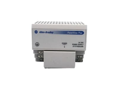 ALLEN BRADLEY 2711P-RSACDIN