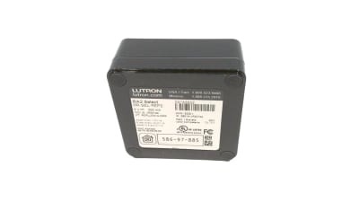 LUTRON RR-SEL-REP2-BL