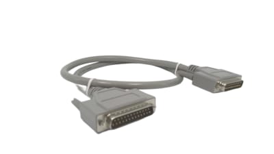 AMPHENOL CS-DSDMDB25MM-002.5