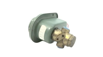 ASCO WPHK8320A186 120/60