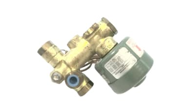 ASCO HB80302A81RF-120/60,110/50