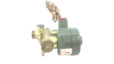 ASCO 8302A81U-120/60,110/50