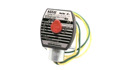ASCO EFHB8320G174VMB-120/60,110/50