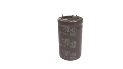 UNITED CHEMI CON ELXM401LIN391MR50S