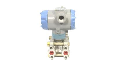 HONEYWELL SMA845-S1-0-A1AC2A-1-0-AME-16S-A-00A0-00-0000