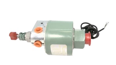 ASCO 8320A46MS-120/60