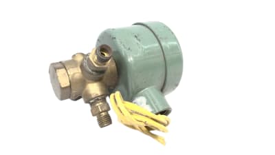 ASCO HBX8320A2609504