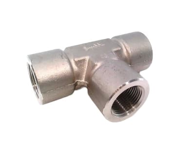 SWAGELOK SS-12-T