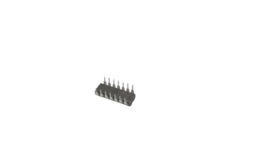 PHILIPS ECG-74LS10