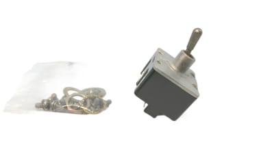HONEYWELL 4TL1-8