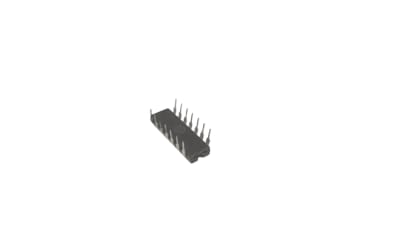 PHILIPS ECG7420