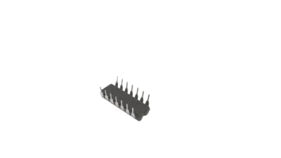 PHILIPS ECG-4013B