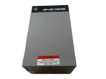 GENERAL ELECTRIC CR305B10200ZEAAA