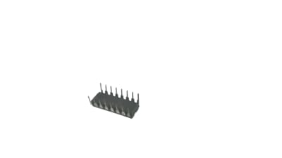 NTE NTE4518B