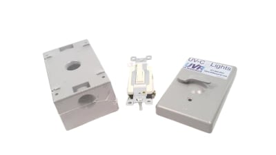 UV RESOURCES 90001530
