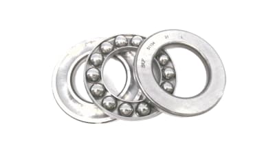 SKF 51104