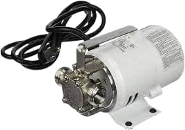LITTLE GIANT PUMP 555921