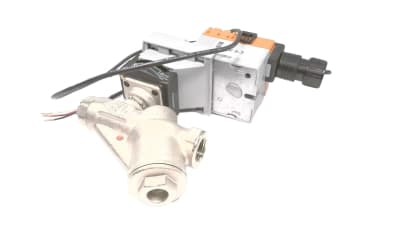BELIMO P2050B010+LRB24-3