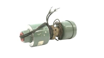 ASCO HTX8323A20-120/60