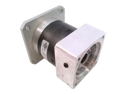 NEUGART PLE080-003-SSSB4E-E