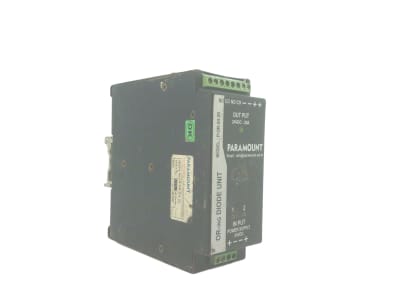 PARAMOUNT PCB P-OR-24-20