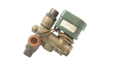 ASCO HB8300D76F-120/60