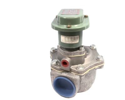 ASCO WP-S-8353E39-120/60,110/50