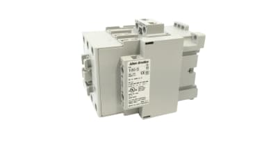 ALLEN BRADLEY 100-C43F10