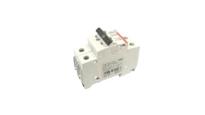ASEA BROWN BOVERI S202U-Z6