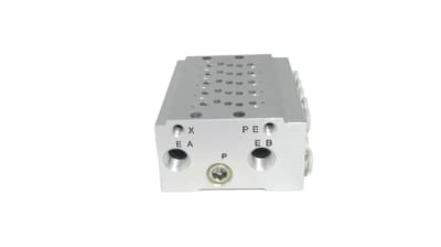 SMC SS5Y3-42-05-C6