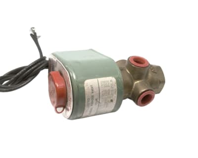 ASCO 8320B174Q-120