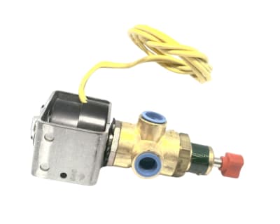 ASCO PHB8320B174MS-120/60,110/50D