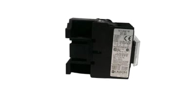 TECHSPAN INDUSTRIES INC TC1D3210M7