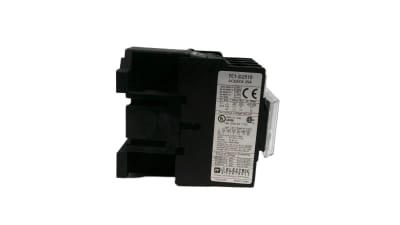 TECHSPAN INDUSTRIES INC TC1D2510M7