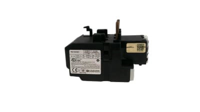 TECHSPAN INDUSTRIES INC TR2D65361