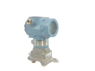 EMERSON 3051CD2A22A2AM5