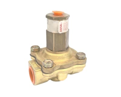 ASCO P210C34V