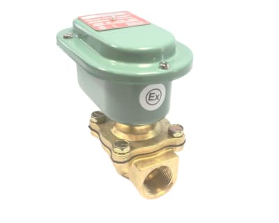 ASCO VEE210D095-220/50