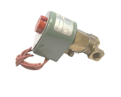 ASCO 8262B20B-MO-120
