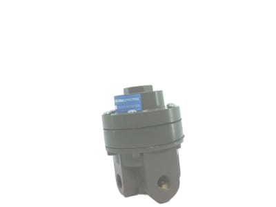 CONTROLAIR INC 600-BAE