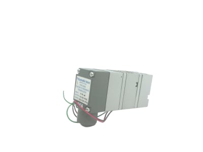 CONTROLAIR INC 550-AKA