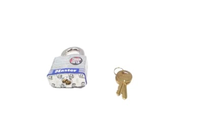 MASTER LOCK 1D
